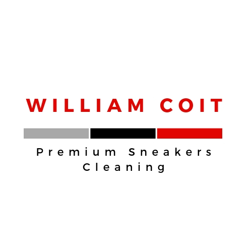 William Coit Sneaker Cleaning Atlanta